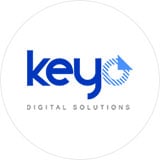KEYO Digital site yönetimi